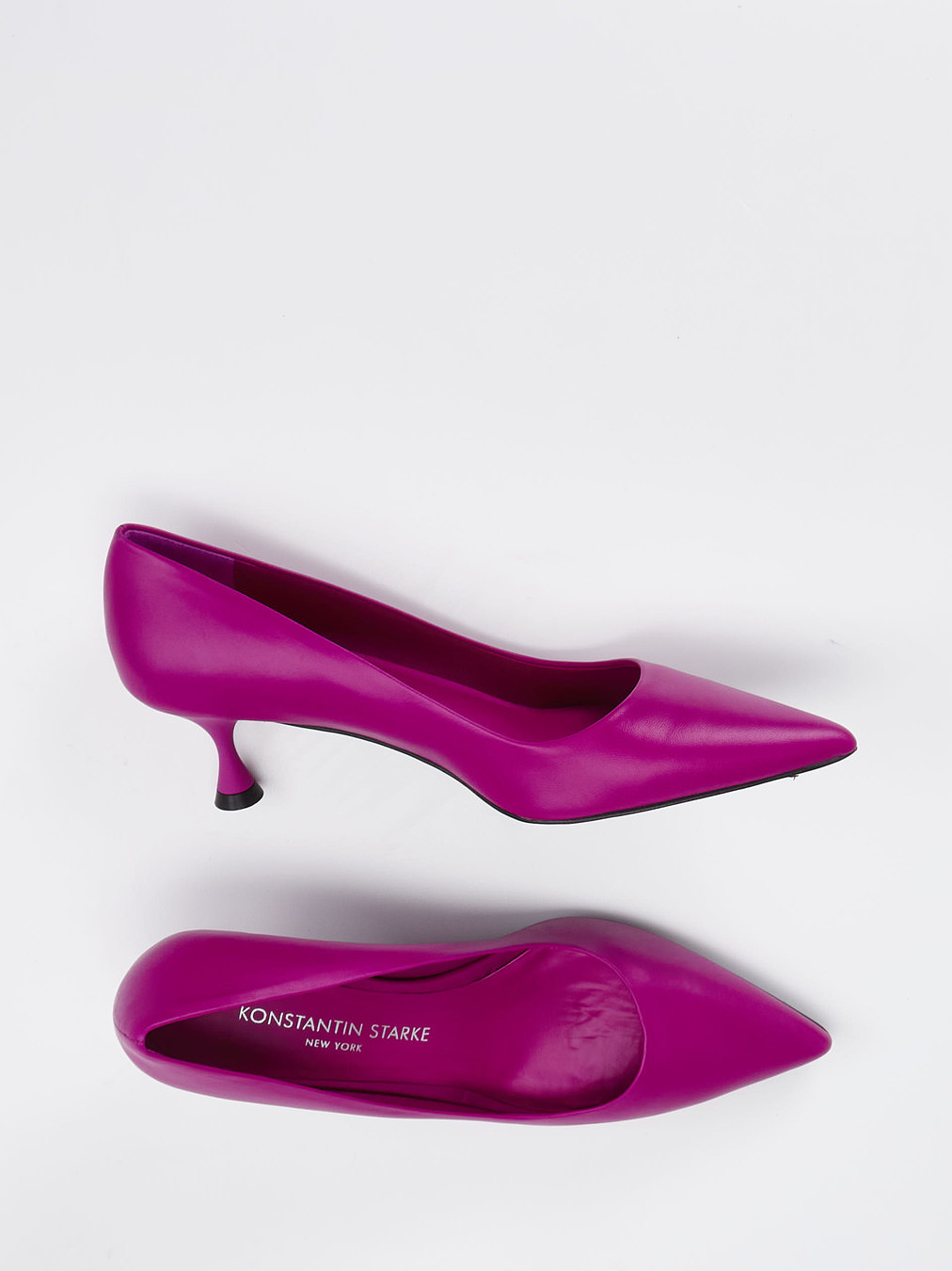Pumps pink 1418529000104