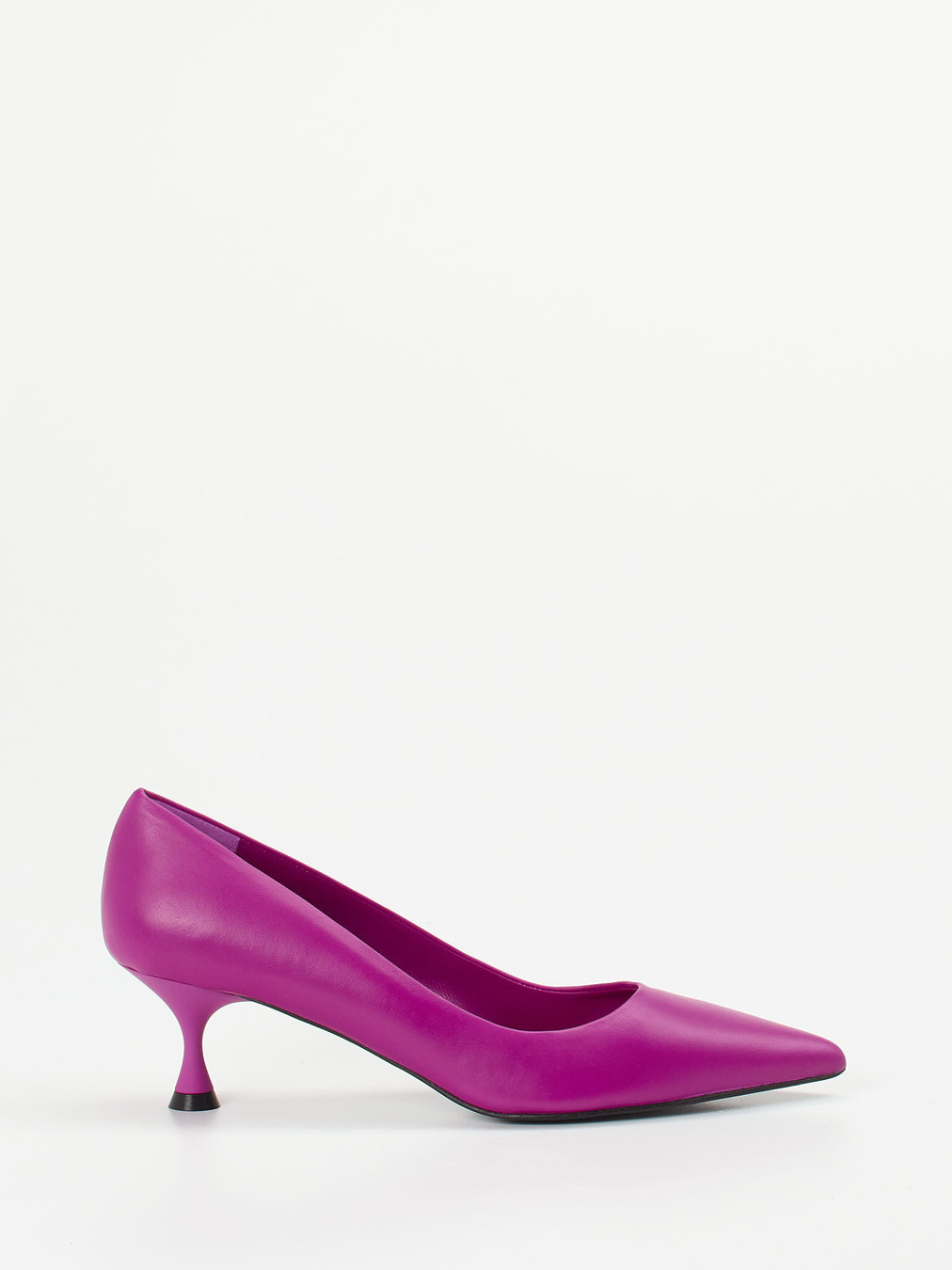 Pumps pink 1418529000101
