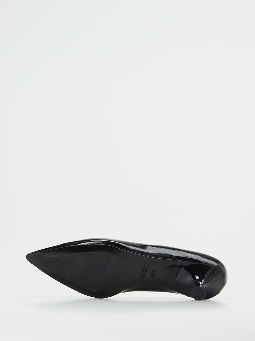 Pumps schwarz 1418009024205