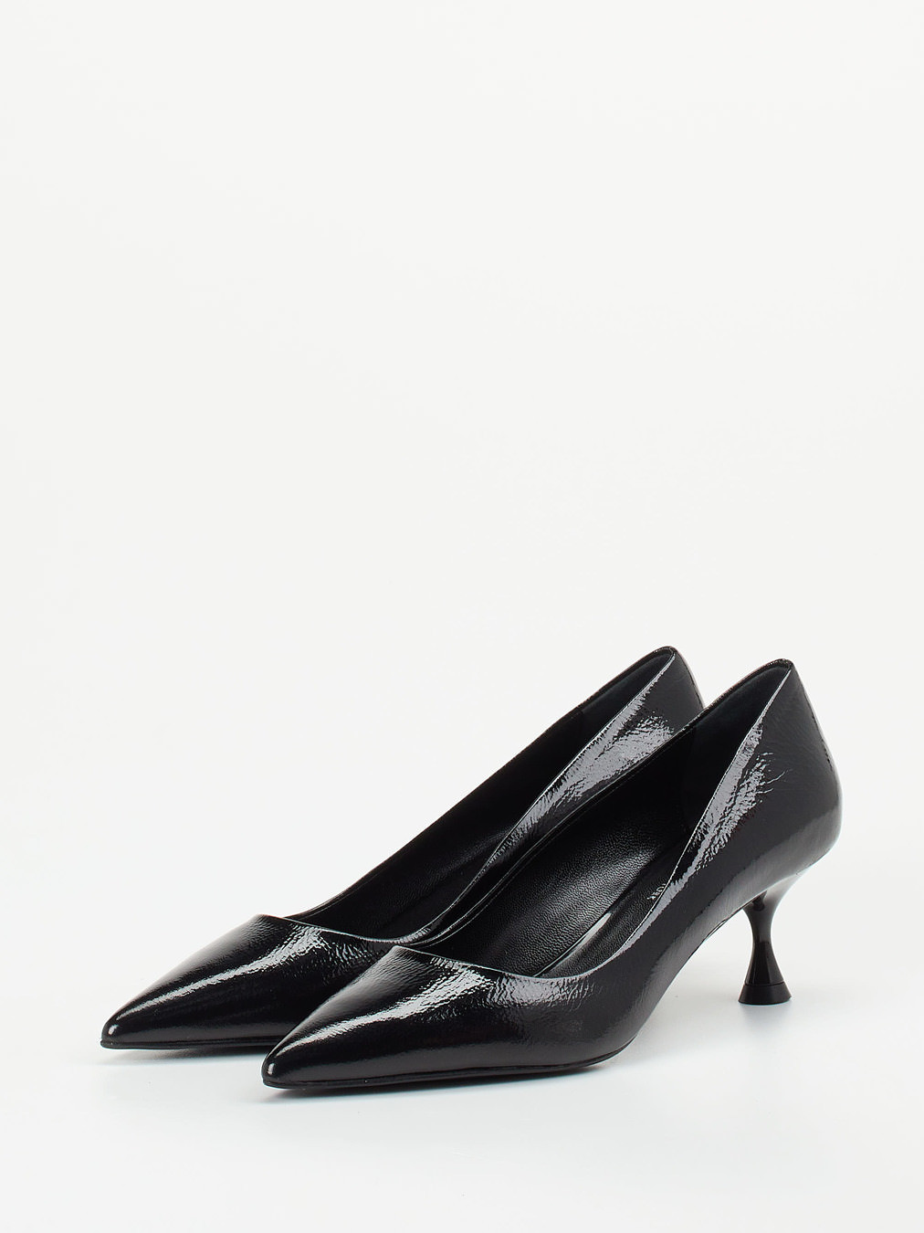 Pumps schwarz 1418009024202