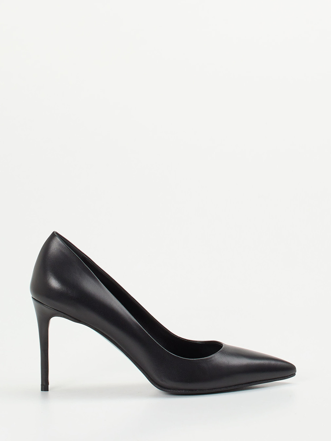 Pumps schwarz 1418009024301