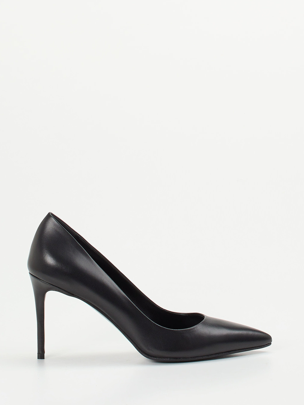 Pumps schwarz 1418009024301