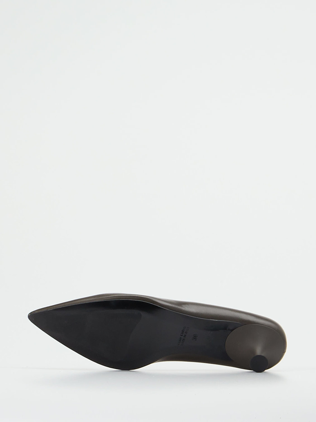 Pumps grün 1418659000405