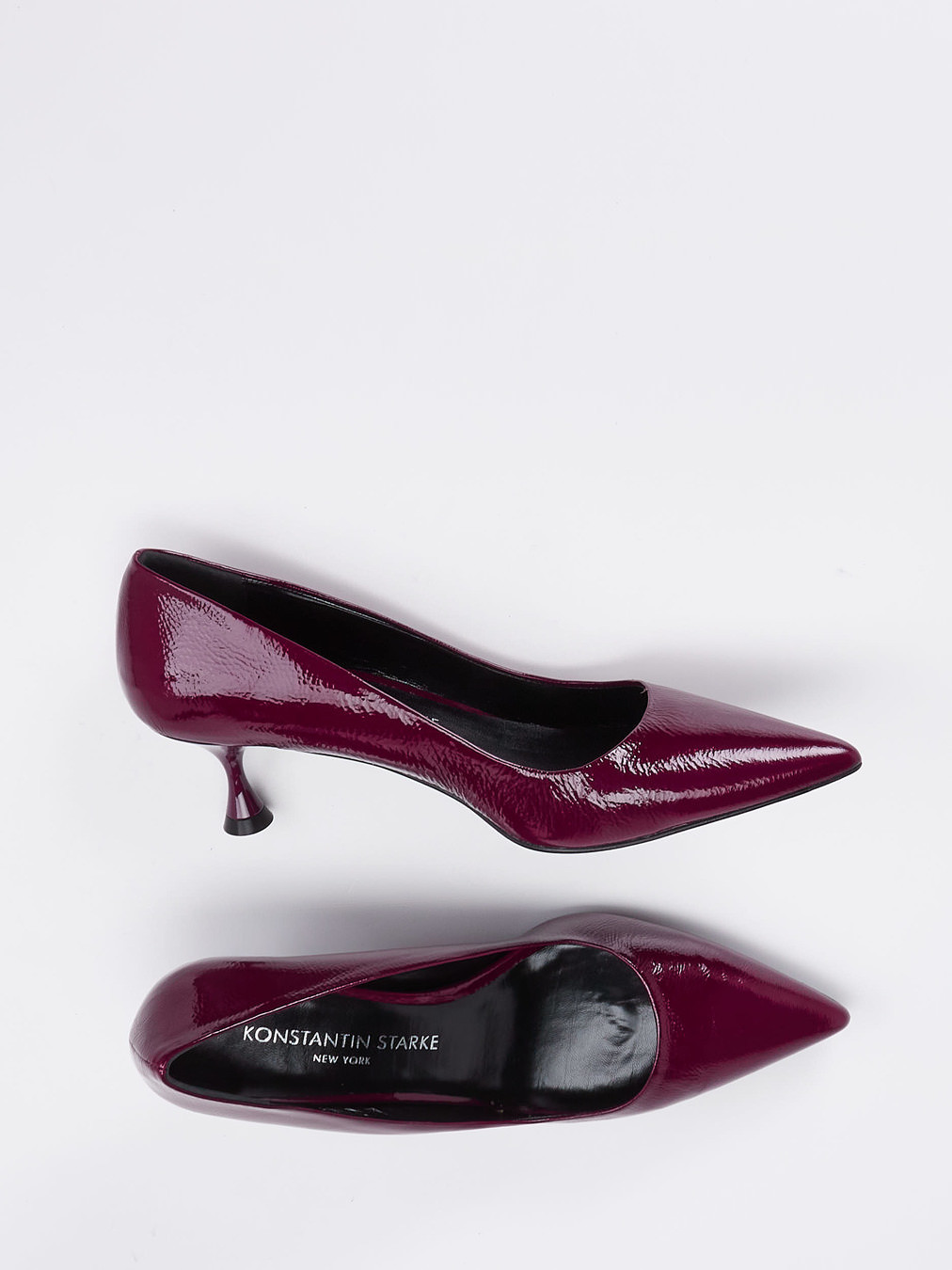 Pumps rot 1418509001304