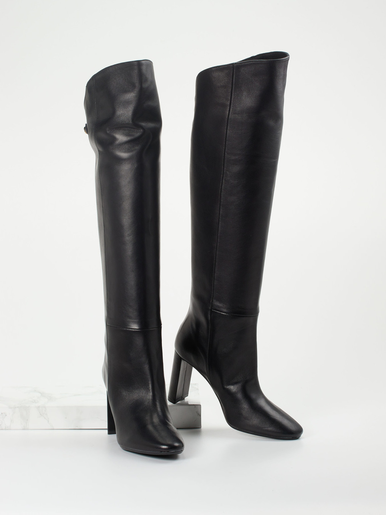 Overknee schwarz 1789009002904