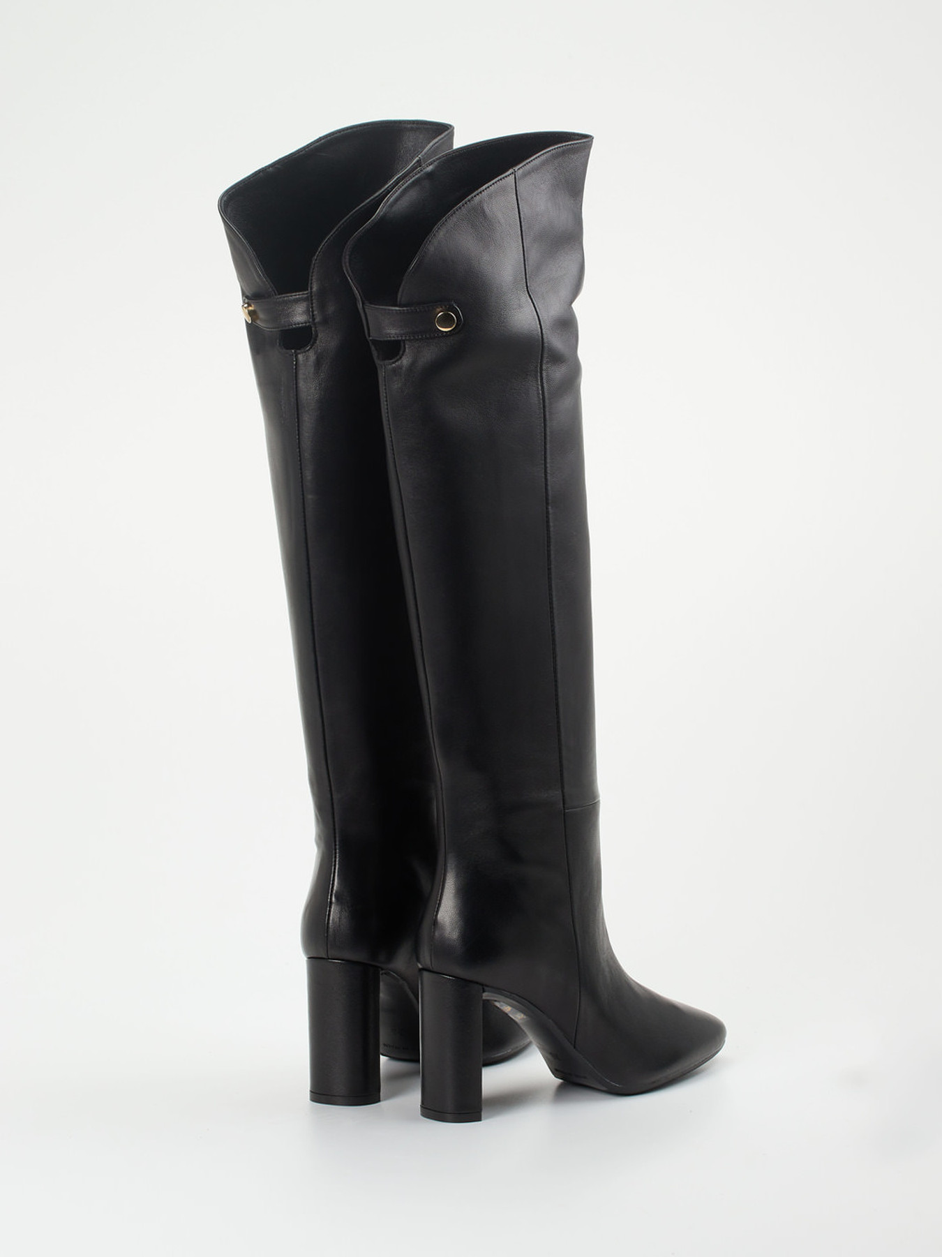 Overknee schwarz 1789009002903