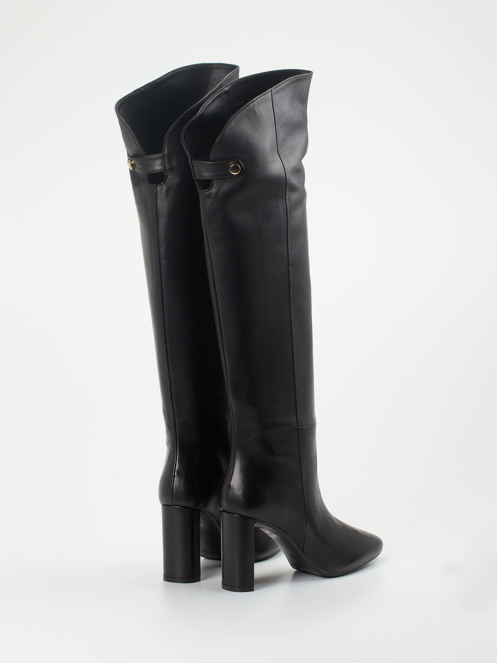 Overknee schwarz 1789009002903