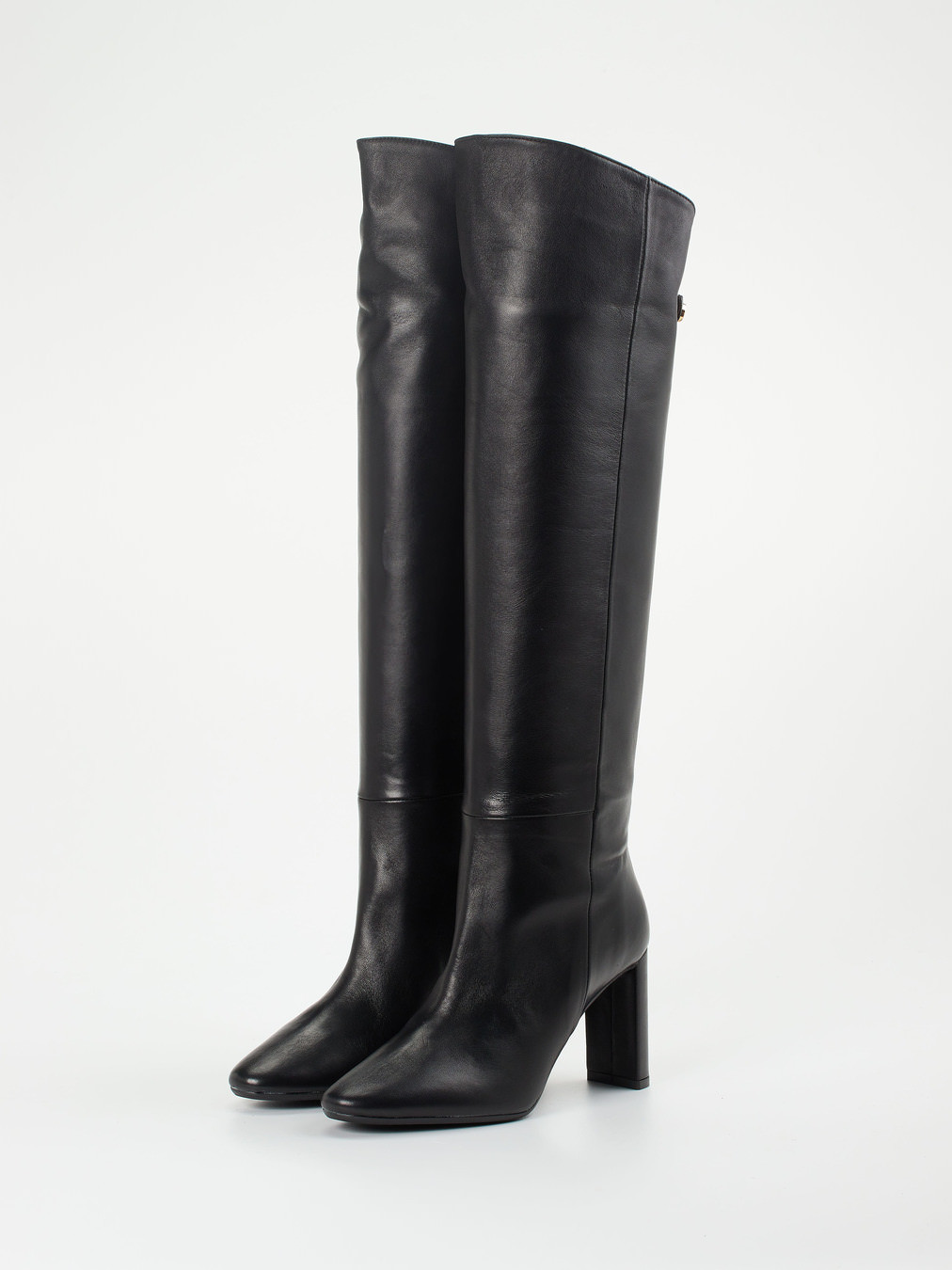 Overknee schwarz 1789009002902