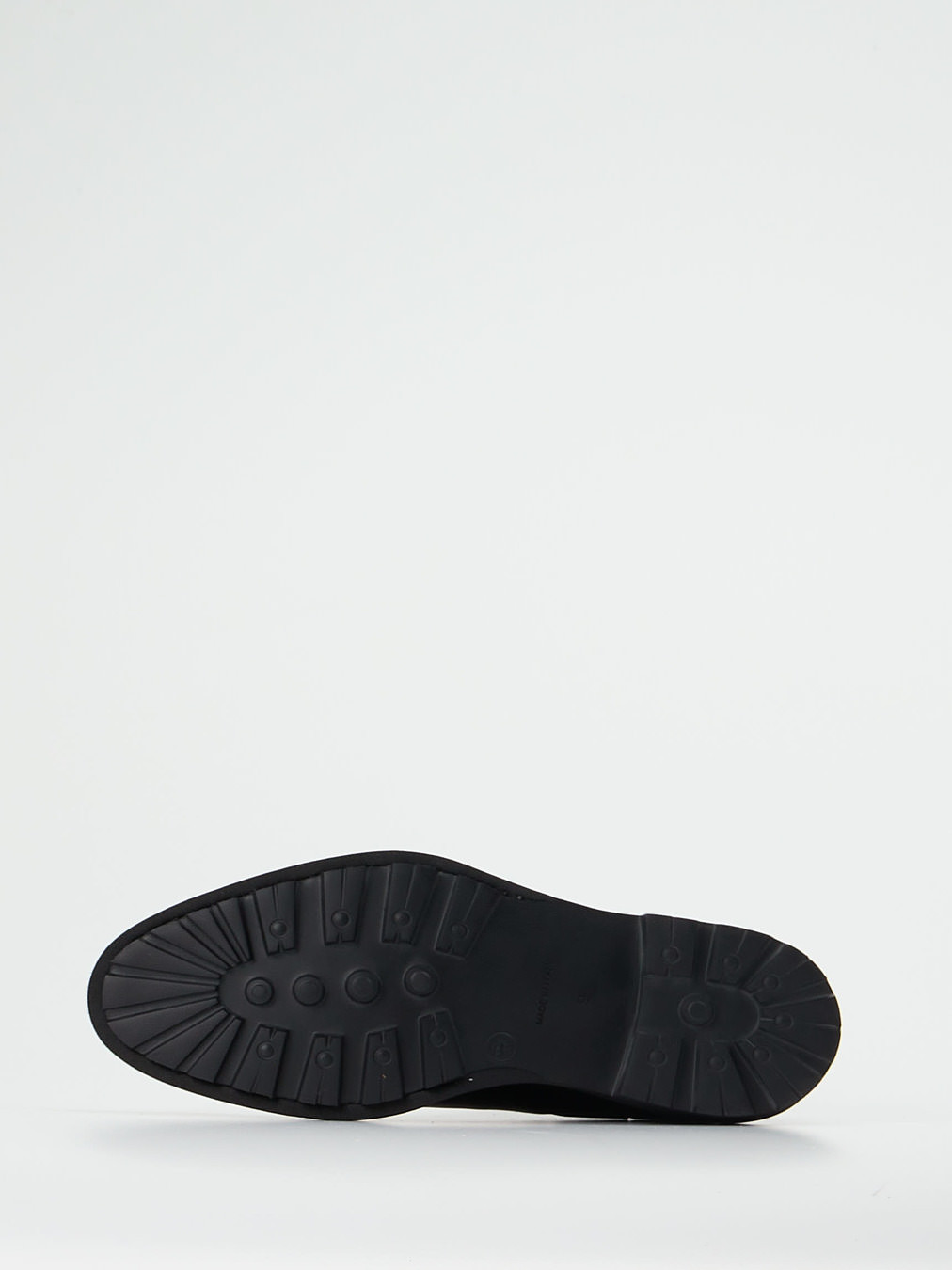 Boots schwarz 4711009019305