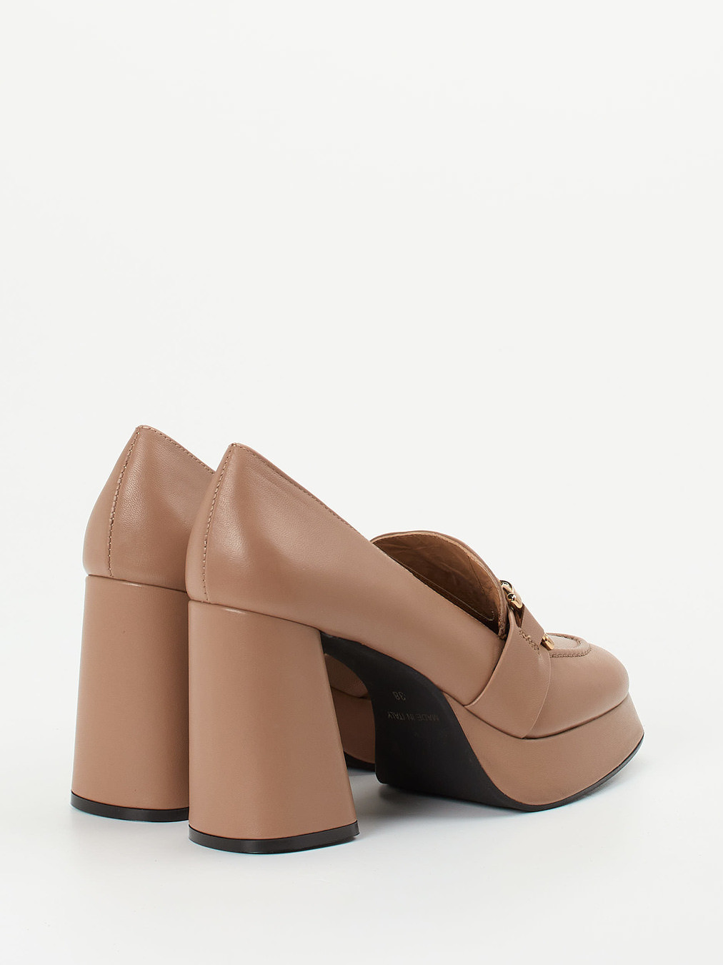 Pumps beige 1519359000103
