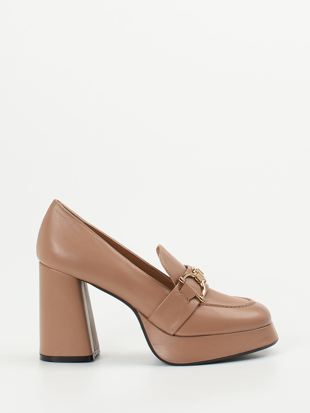 Pumps beige 1519359000101