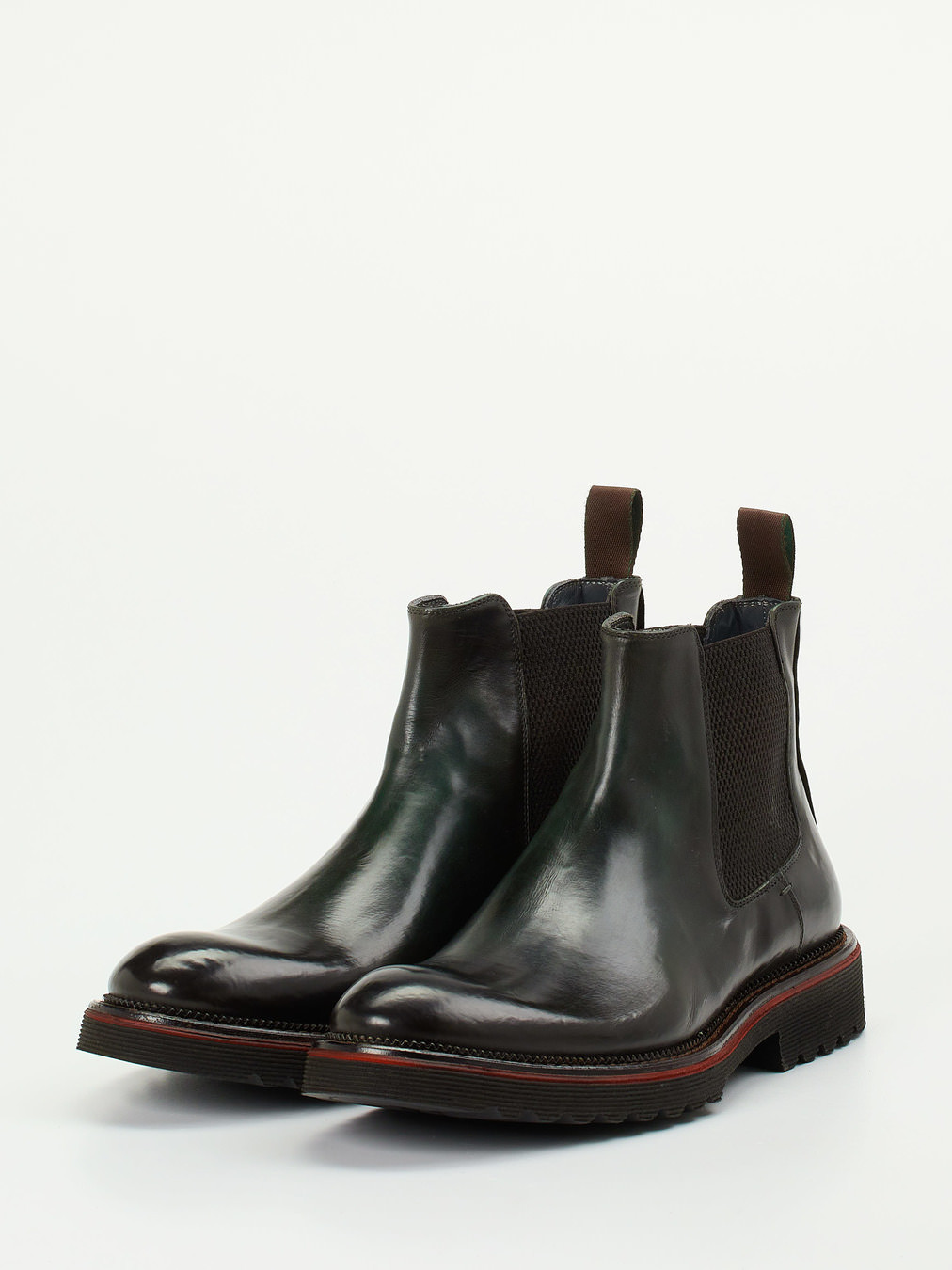 Boots grün 4711609000502