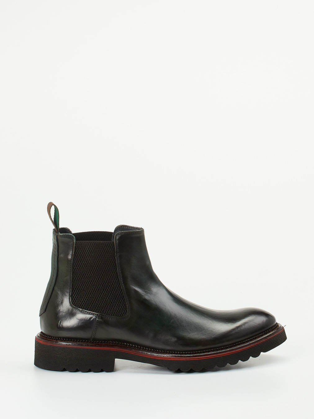 Boots grün 4711609000501