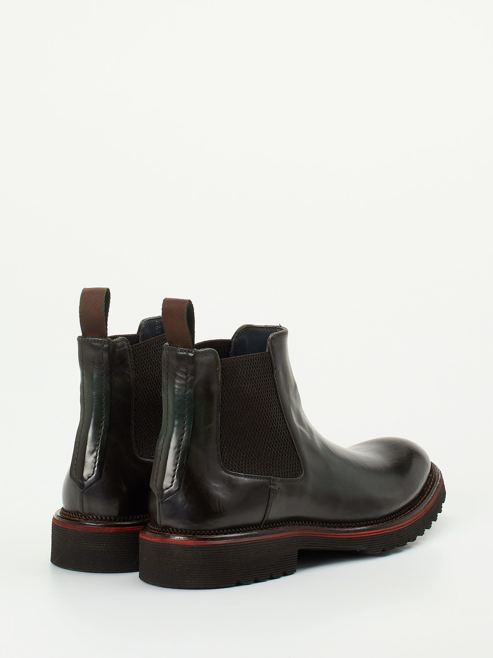 Boots grün 4711609000503
