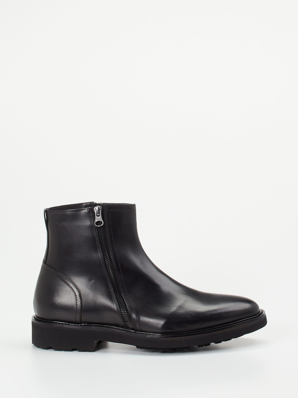 Boots schwarz 4821009051901