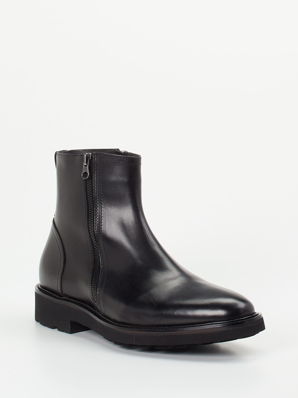 Boots schwarz 4821009051906