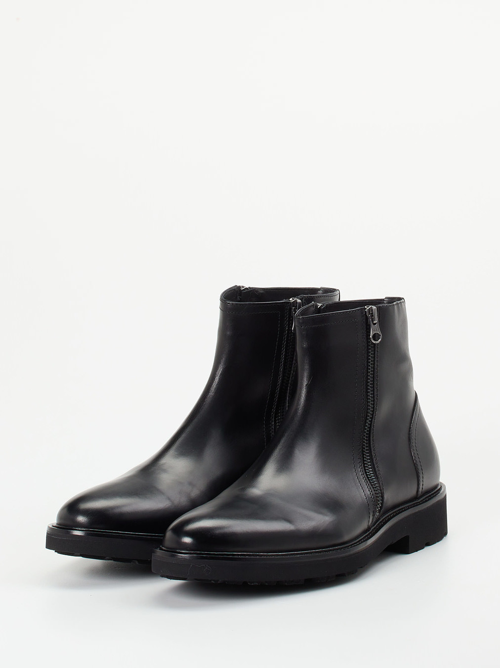 Boots schwarz 4821009051902