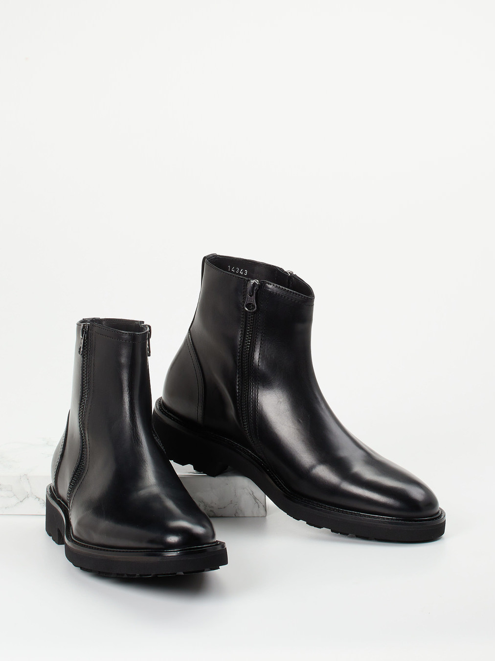 Boots schwarz 4821009051904