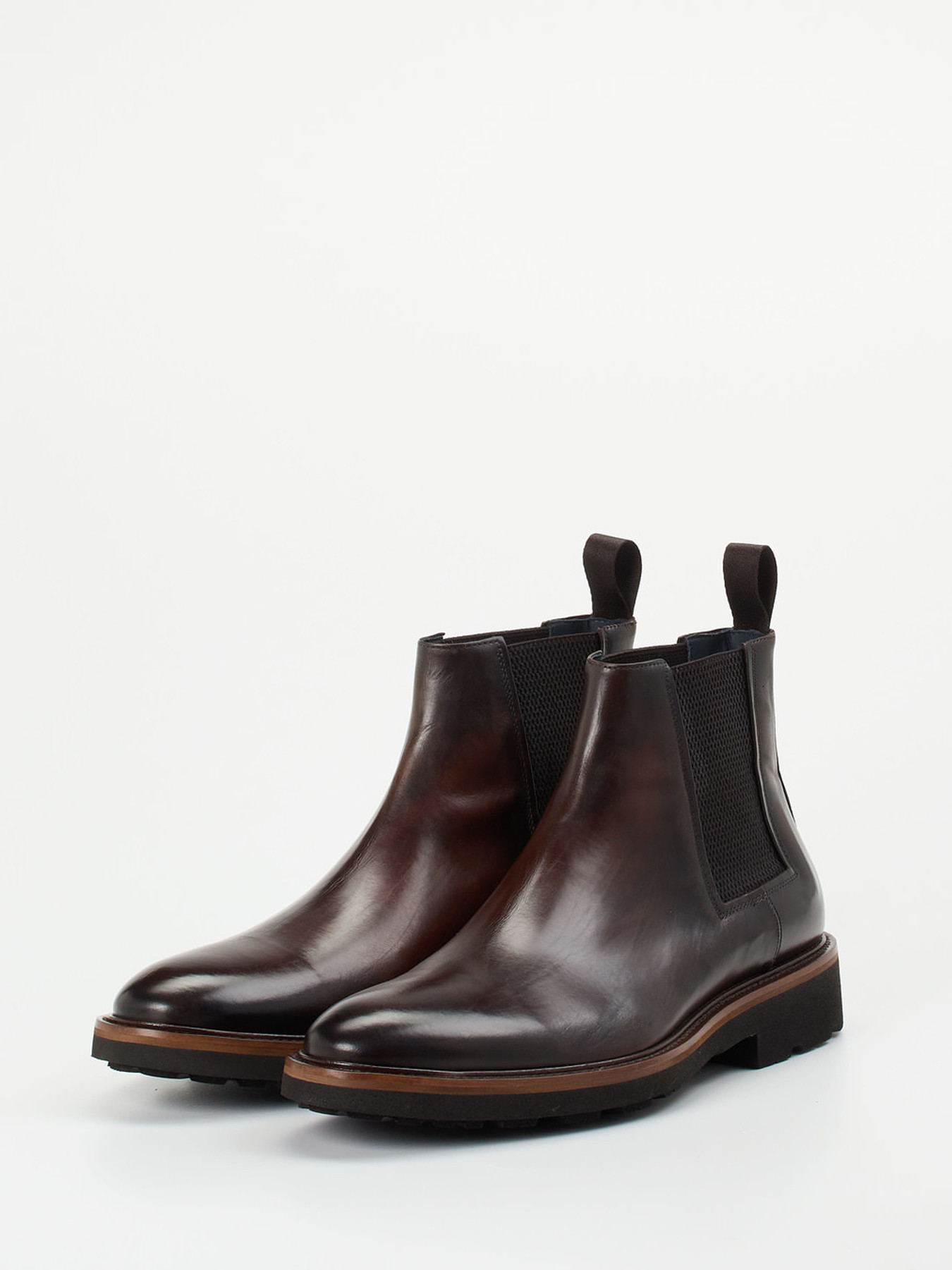 Boots braun 4711209055502