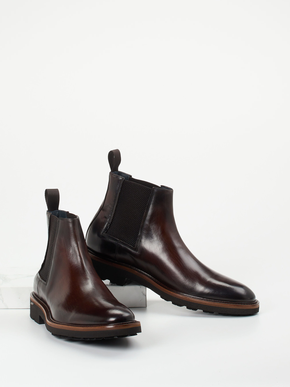 Boots braun 4711209055504