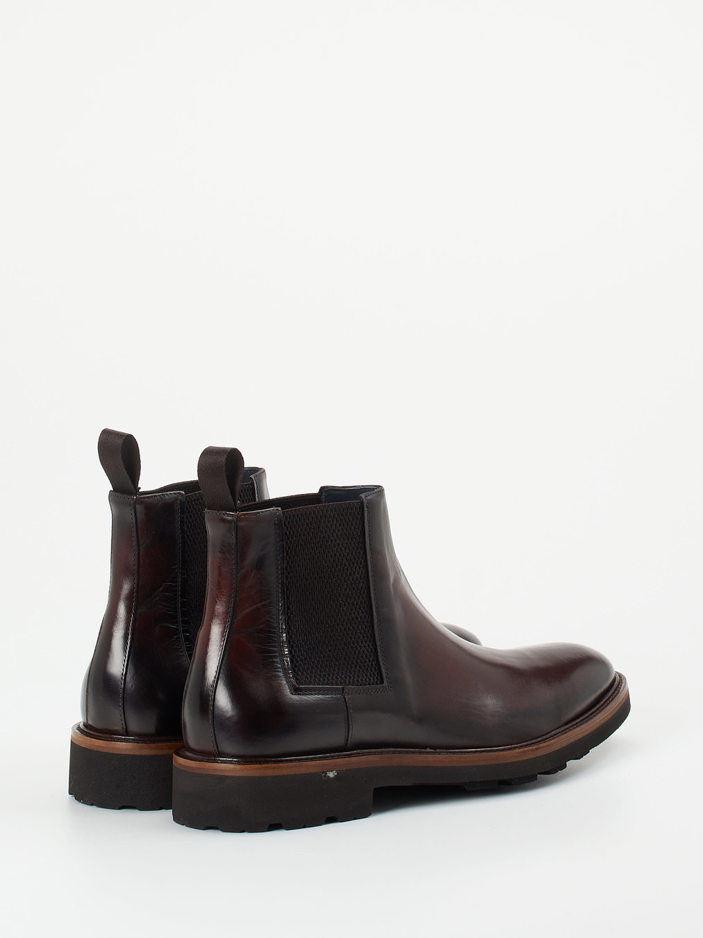 Boots braun 4711209055503