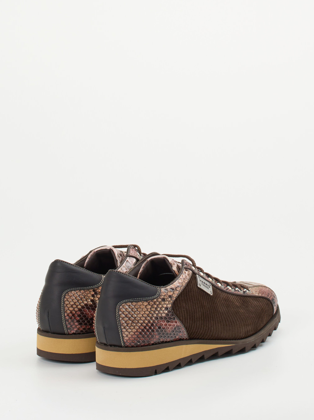 Sneaker braun 4661292001603