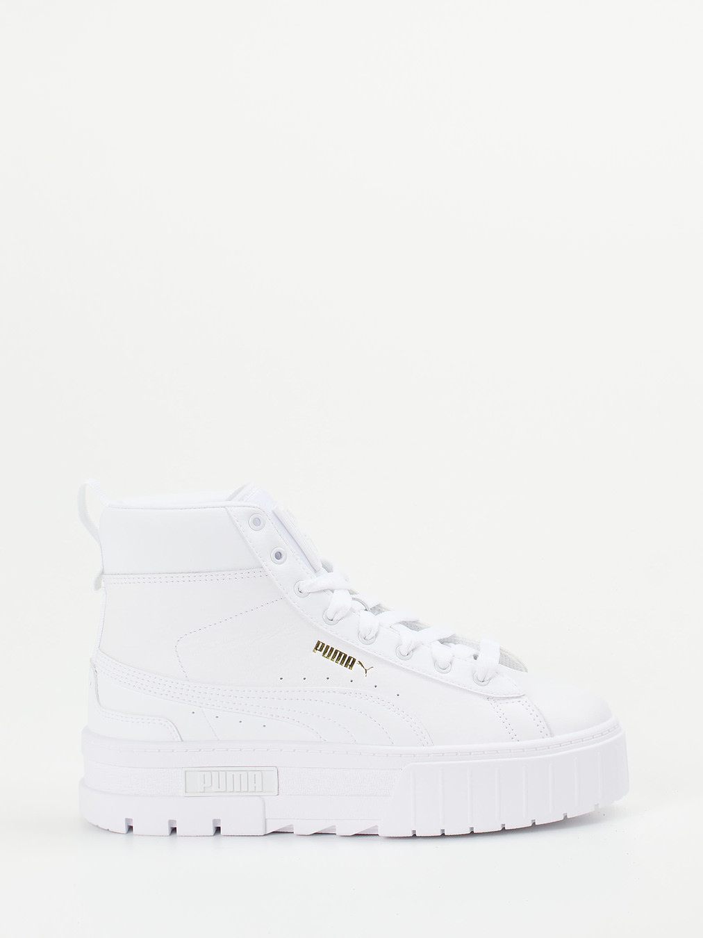 Sneaker high weiß 8166799002201