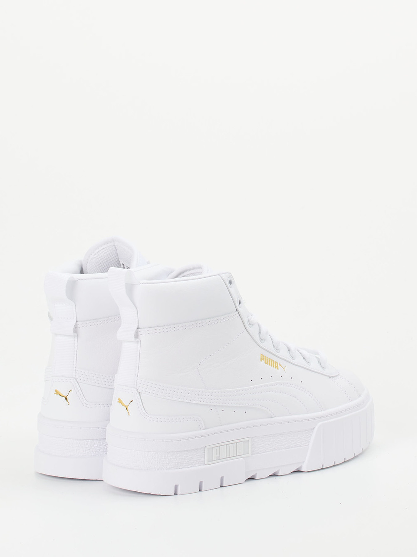 Sneaker high weiß 8166799002203