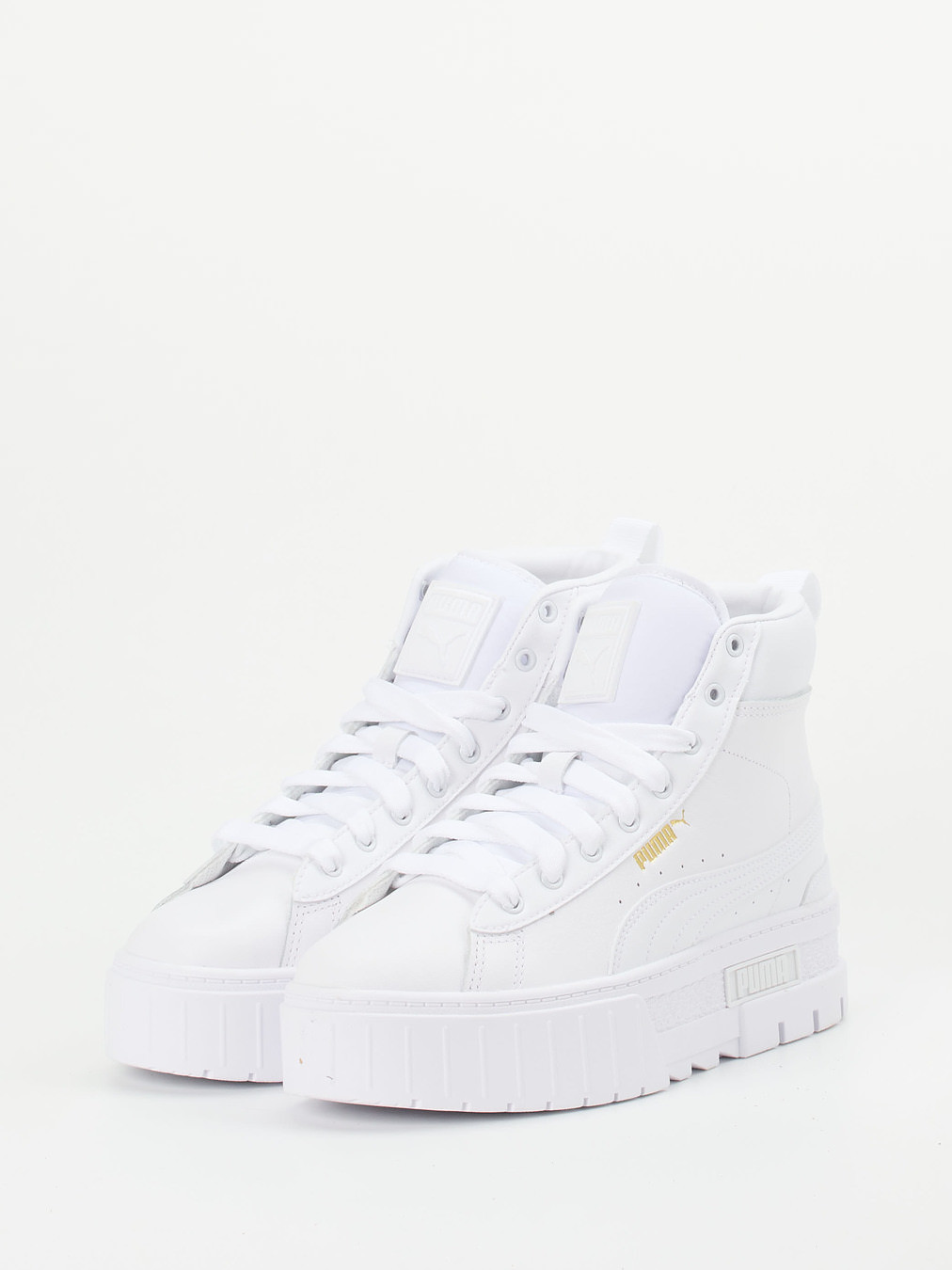 Sneaker high weiß 8166799002202