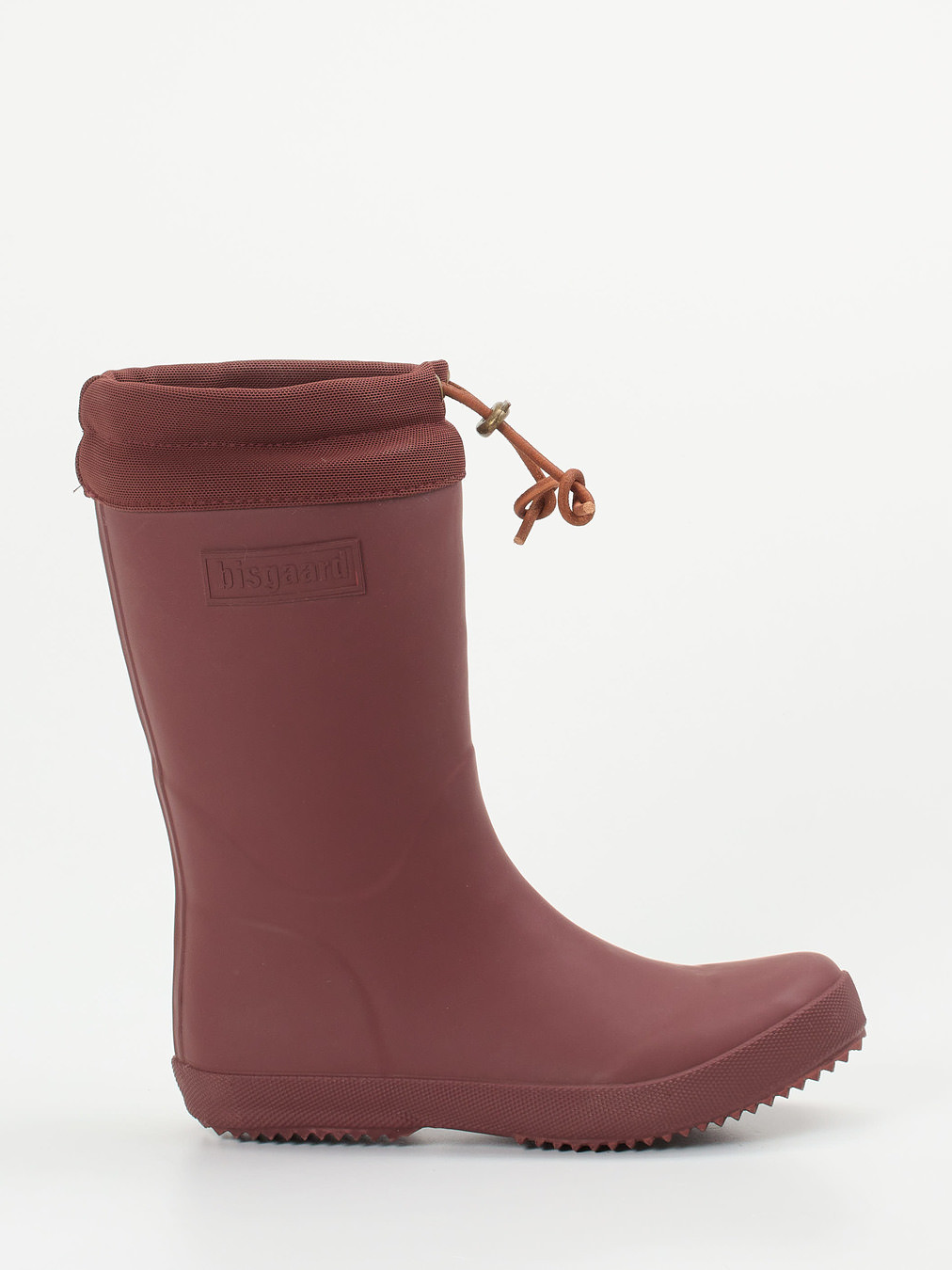 Gummistiefel rot 7690509000101