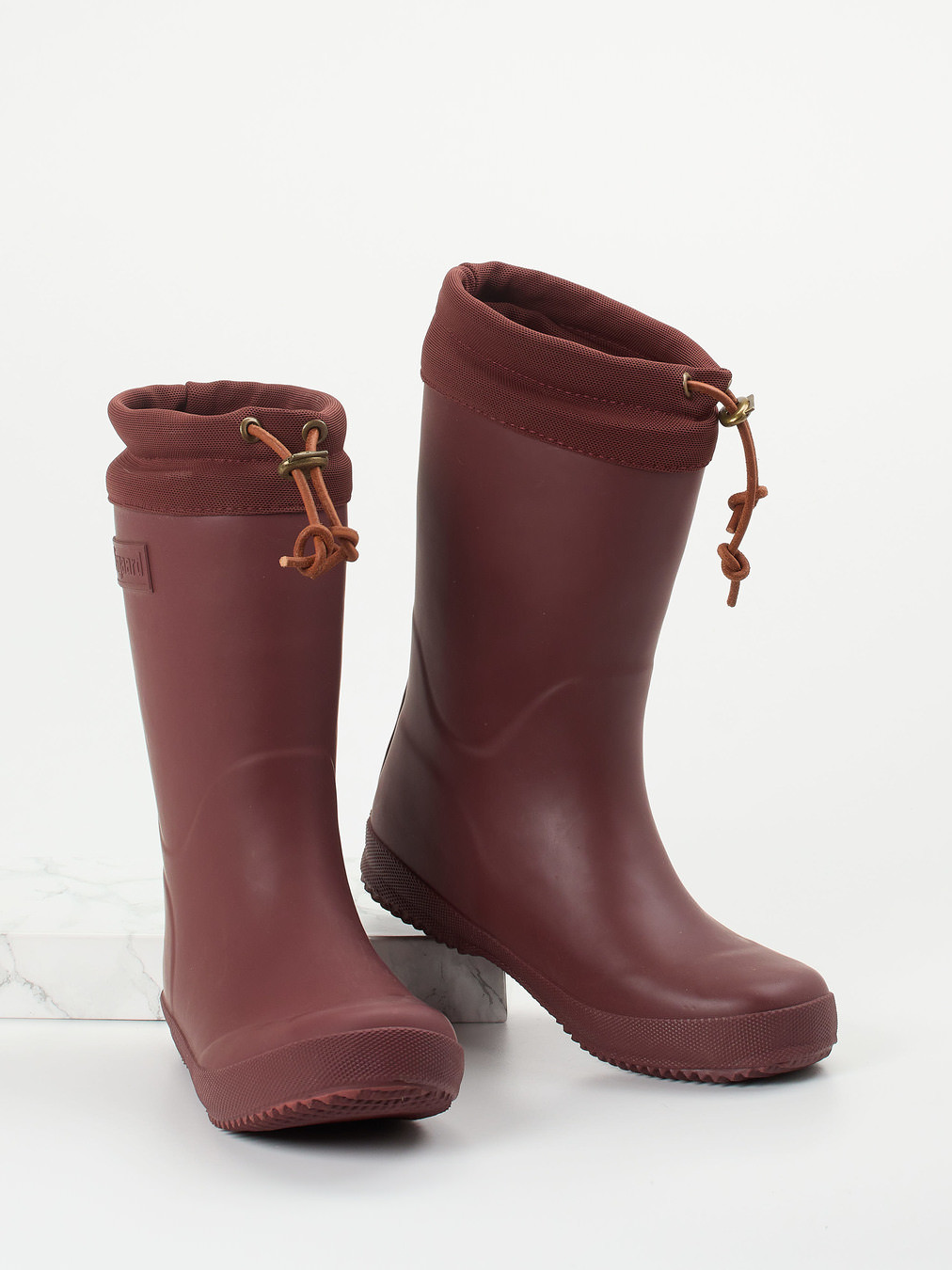 Gummistiefel rot 7690509000104