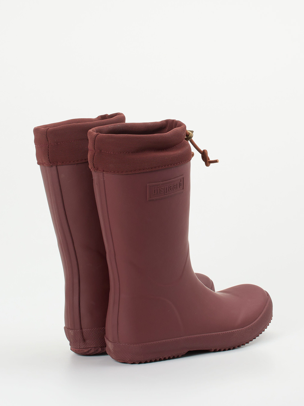 Gummistiefel rot 7690509000103