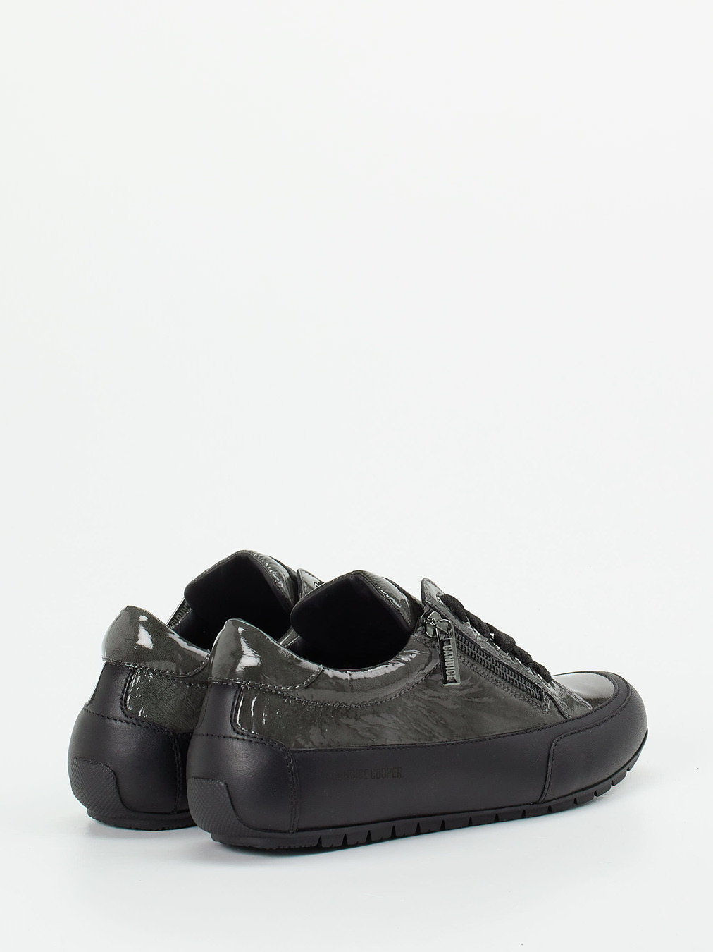 Sneaker grau 1661409003603