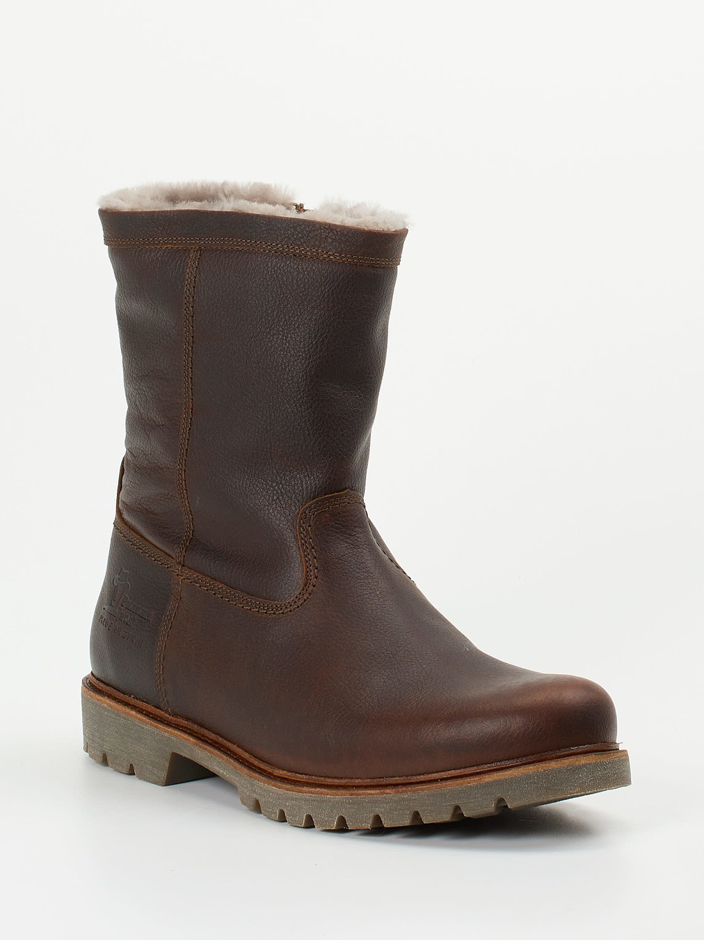 Boots Fedro Igloo braun 4821229000806