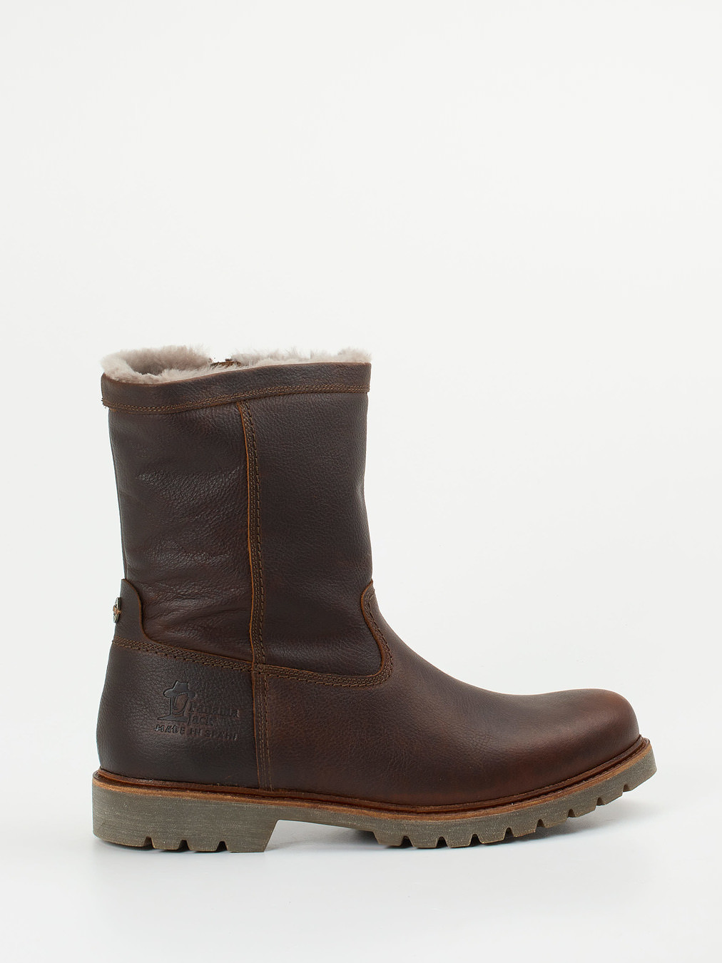 Boots Fedro Igloo braun 4821229000801