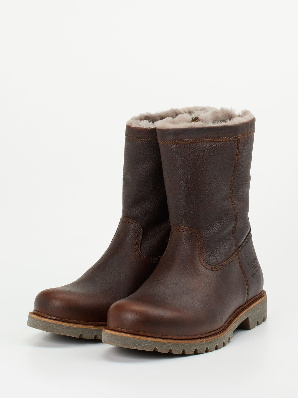Boots Fedro Igloo braun 4821229000802