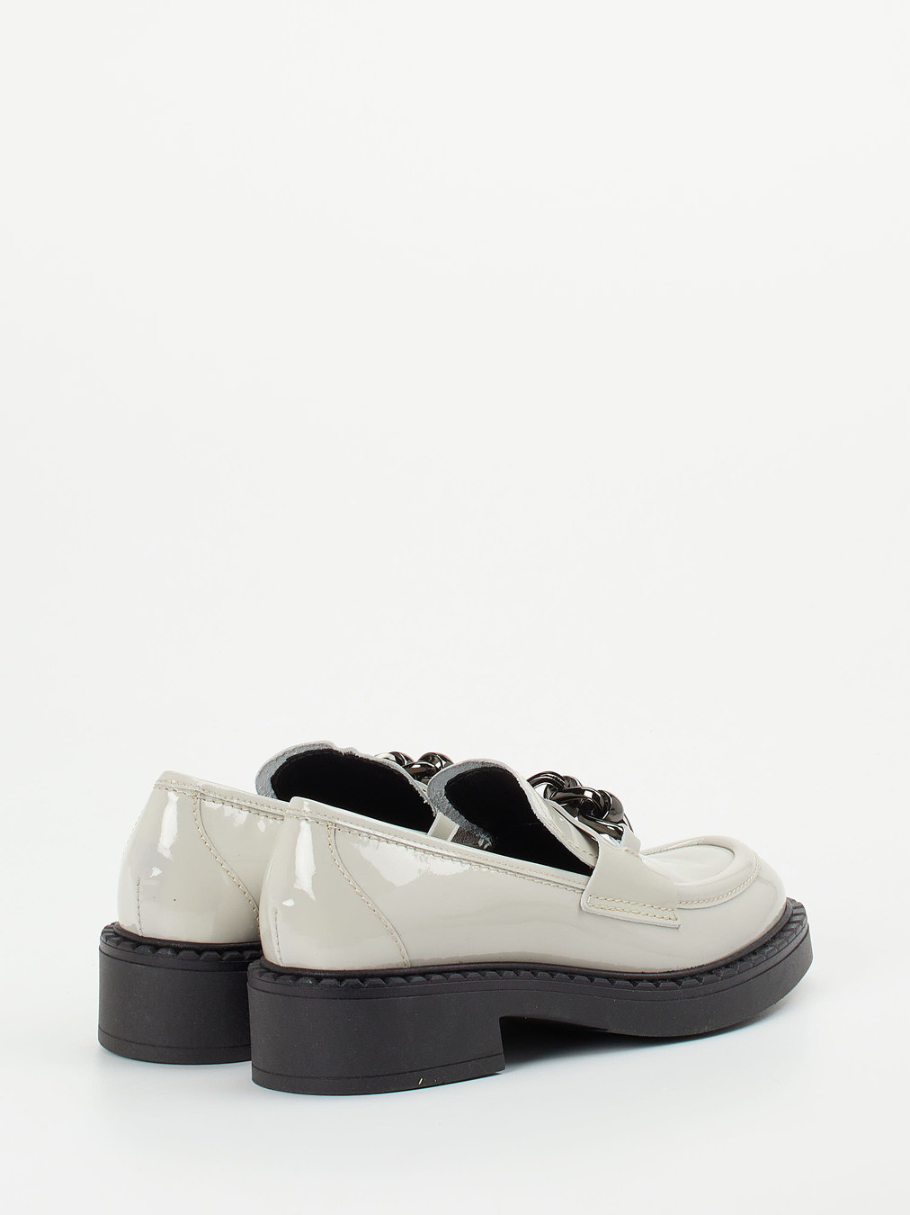 Slipper grau 1513499000303