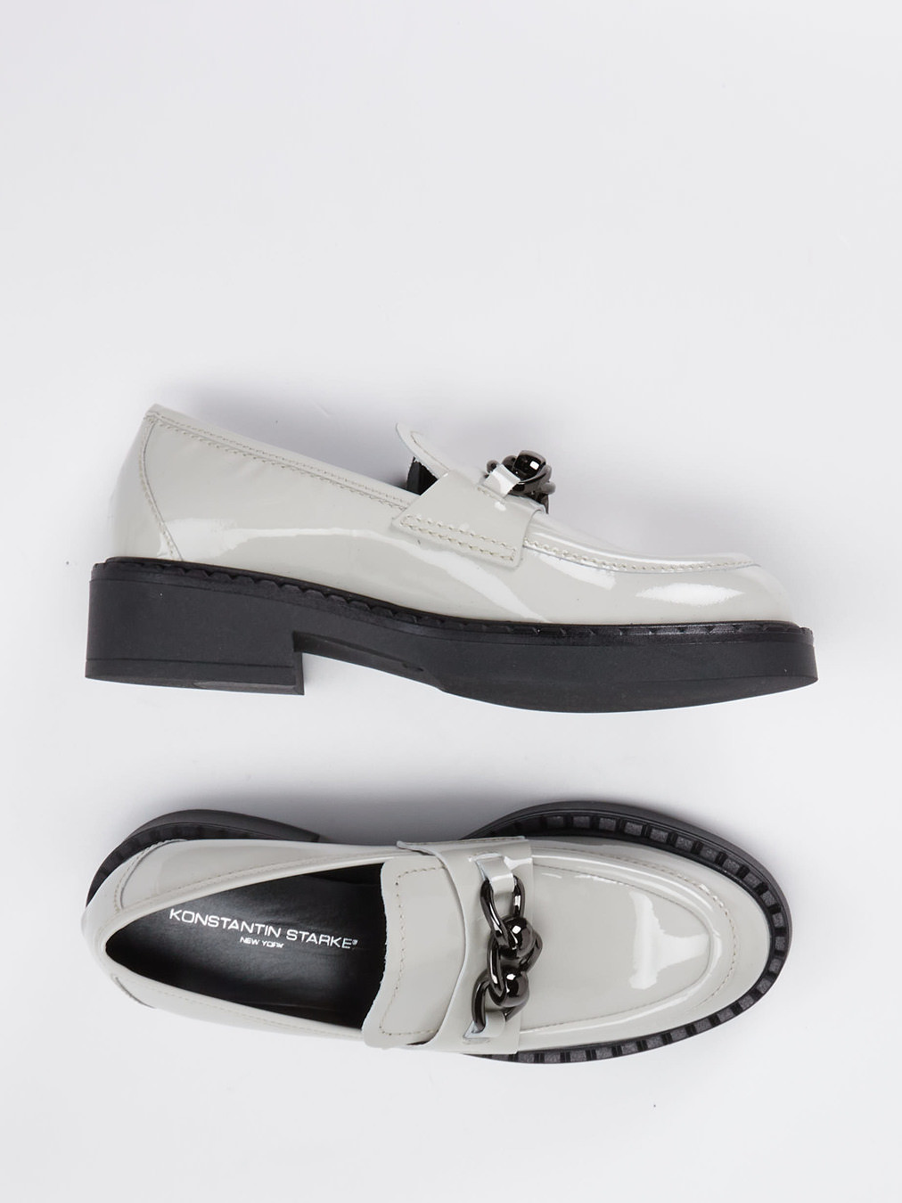 Slipper grau 1513499000304