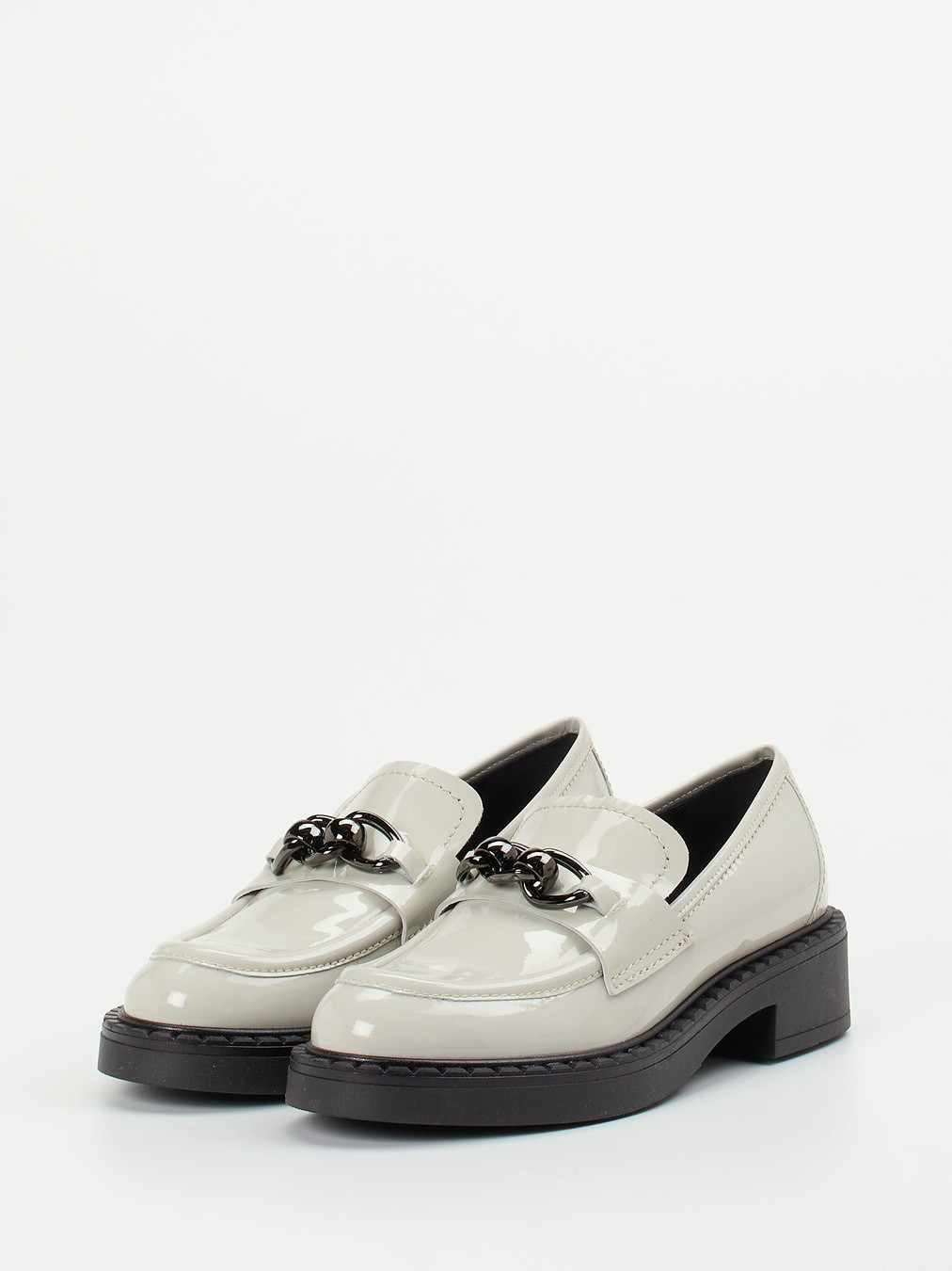 Slipper grau 1513499000302