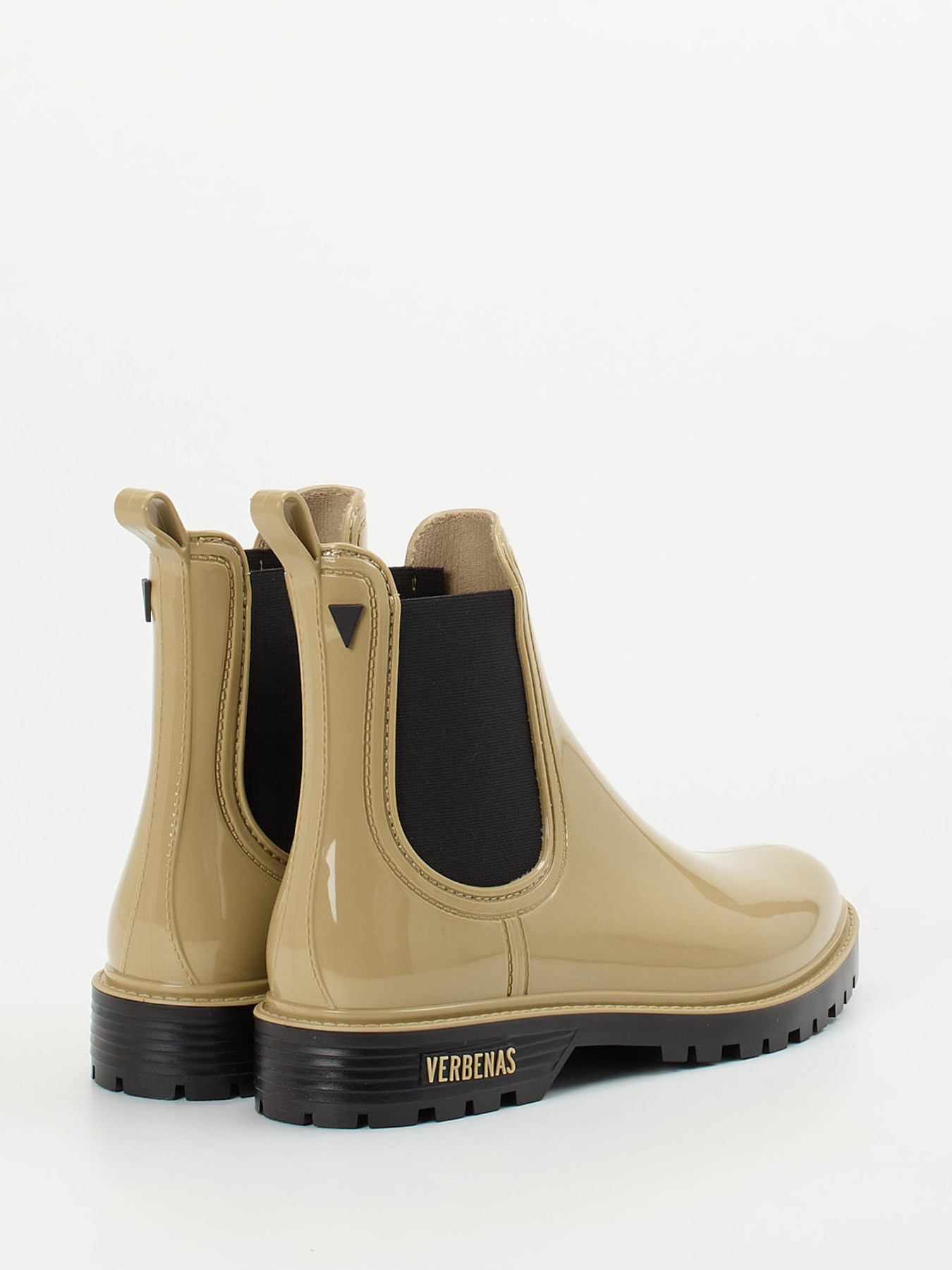 Gummistiefel beige 7150309000103