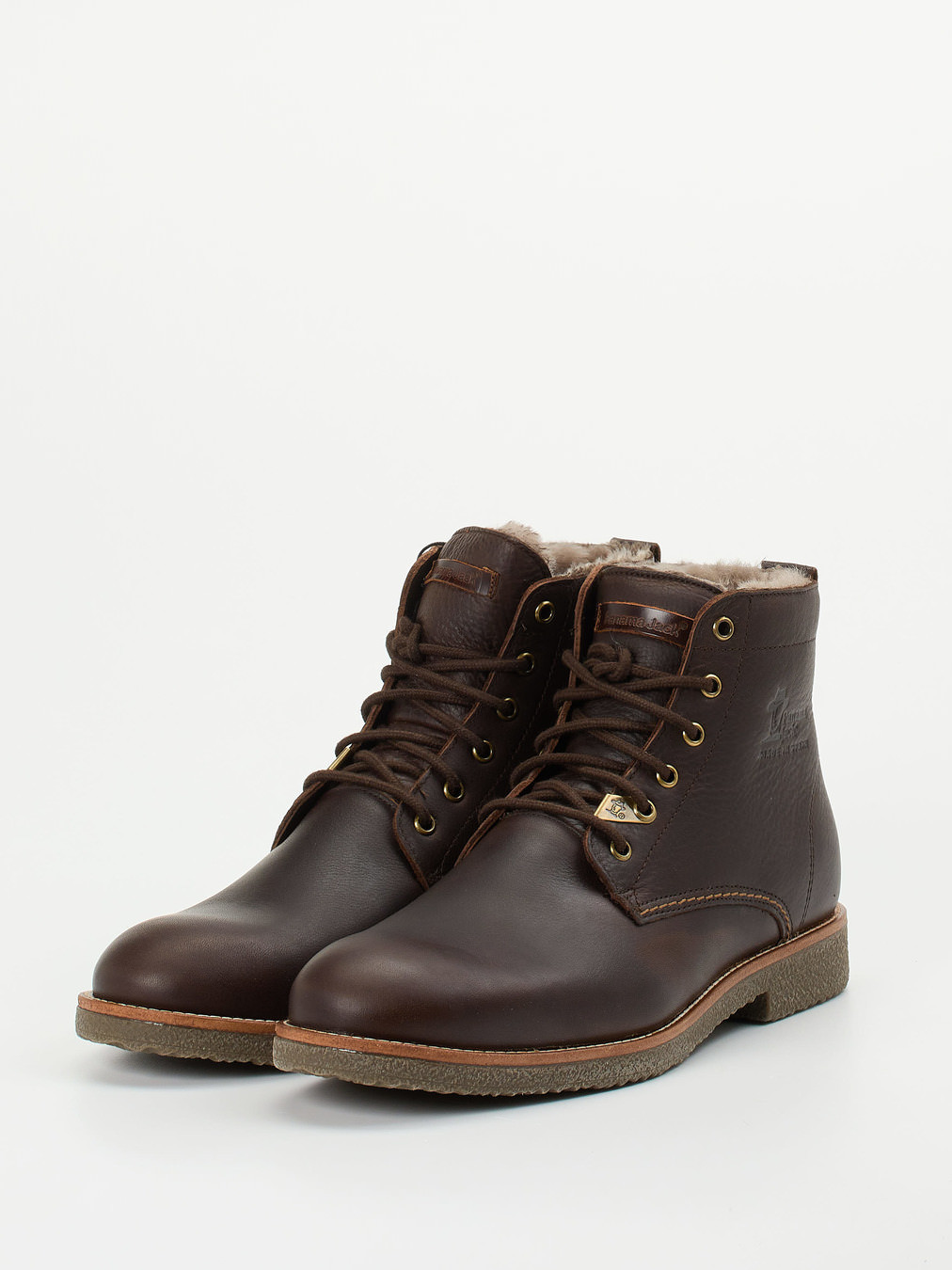 Boots braun 4801209054502