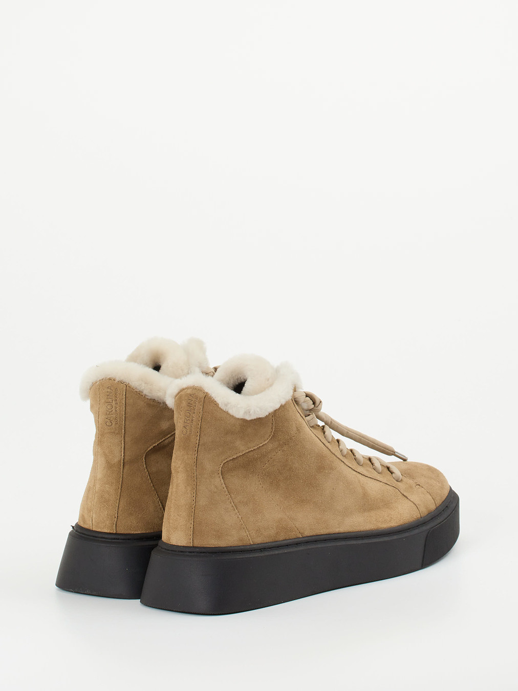 Stiefelette braun 1713299000103