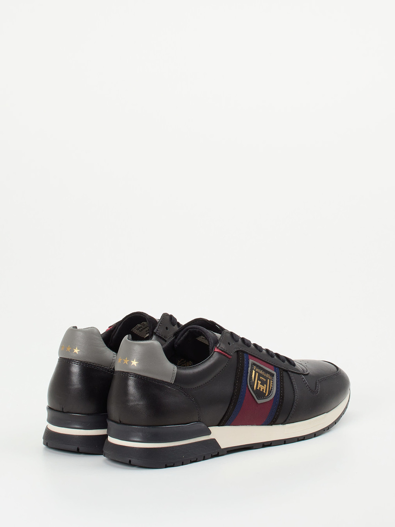 Sneaker schwarz 4661009056103