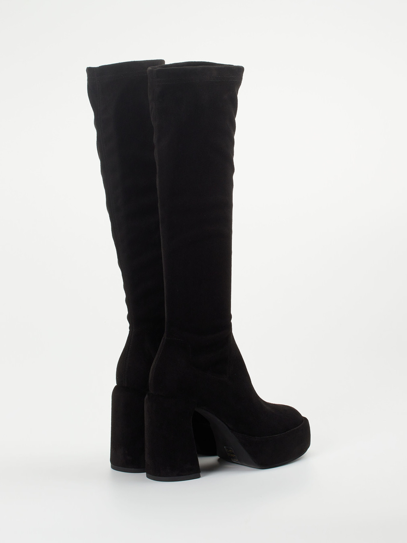 Stiefel schwarz 1779009002603