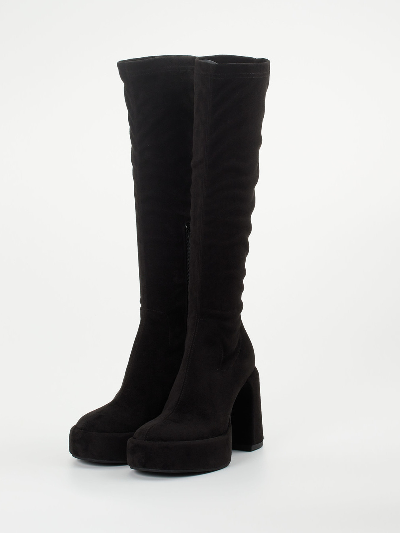 Stiefel schwarz 1779009002602