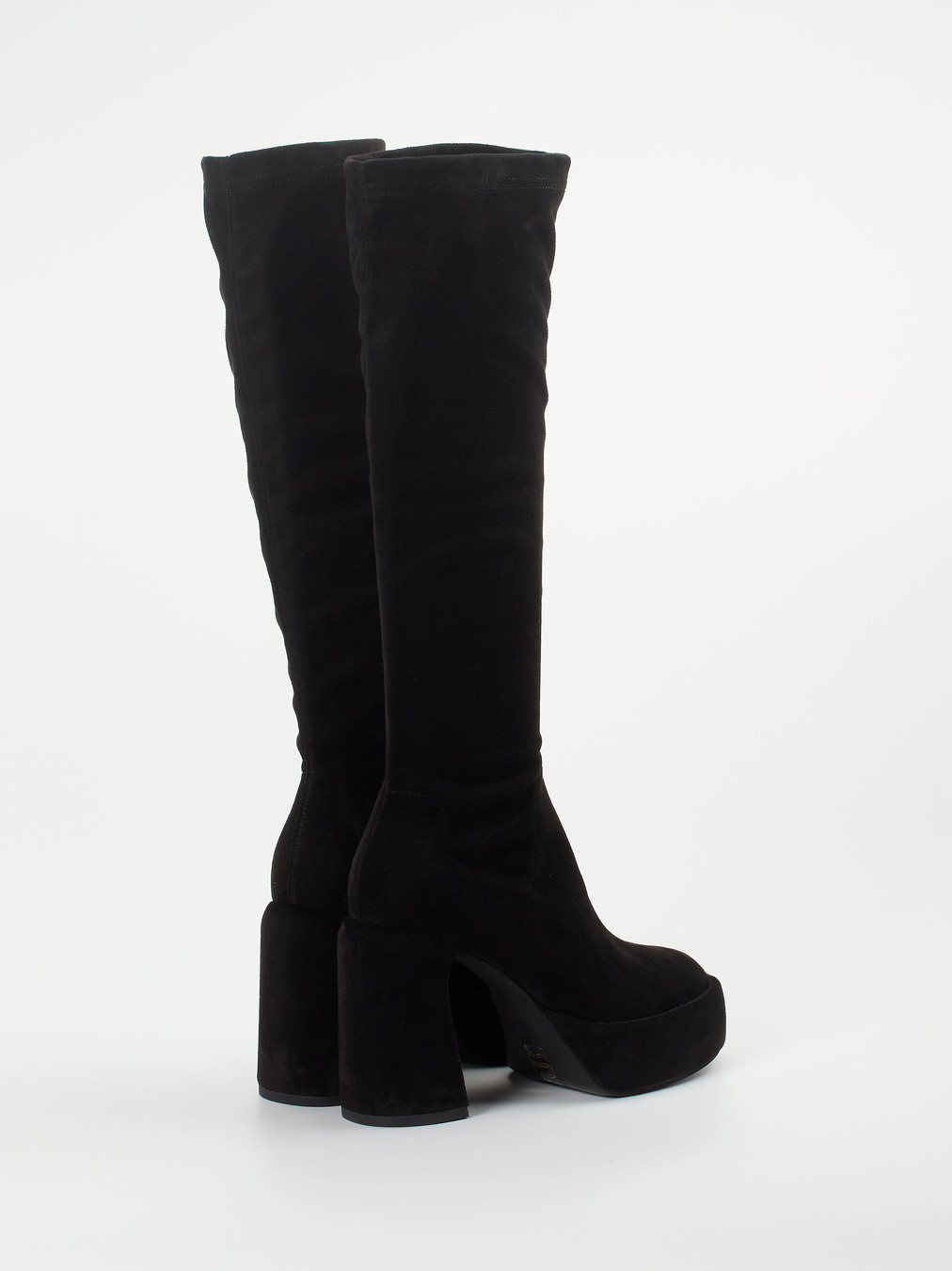 Stiefel schwarz 1779009002603