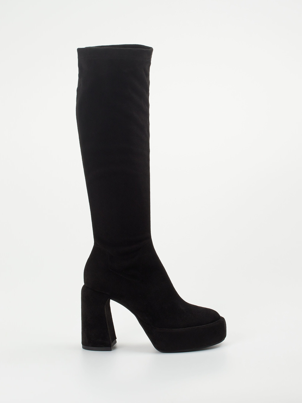 Stiefel schwarz 1779009002601