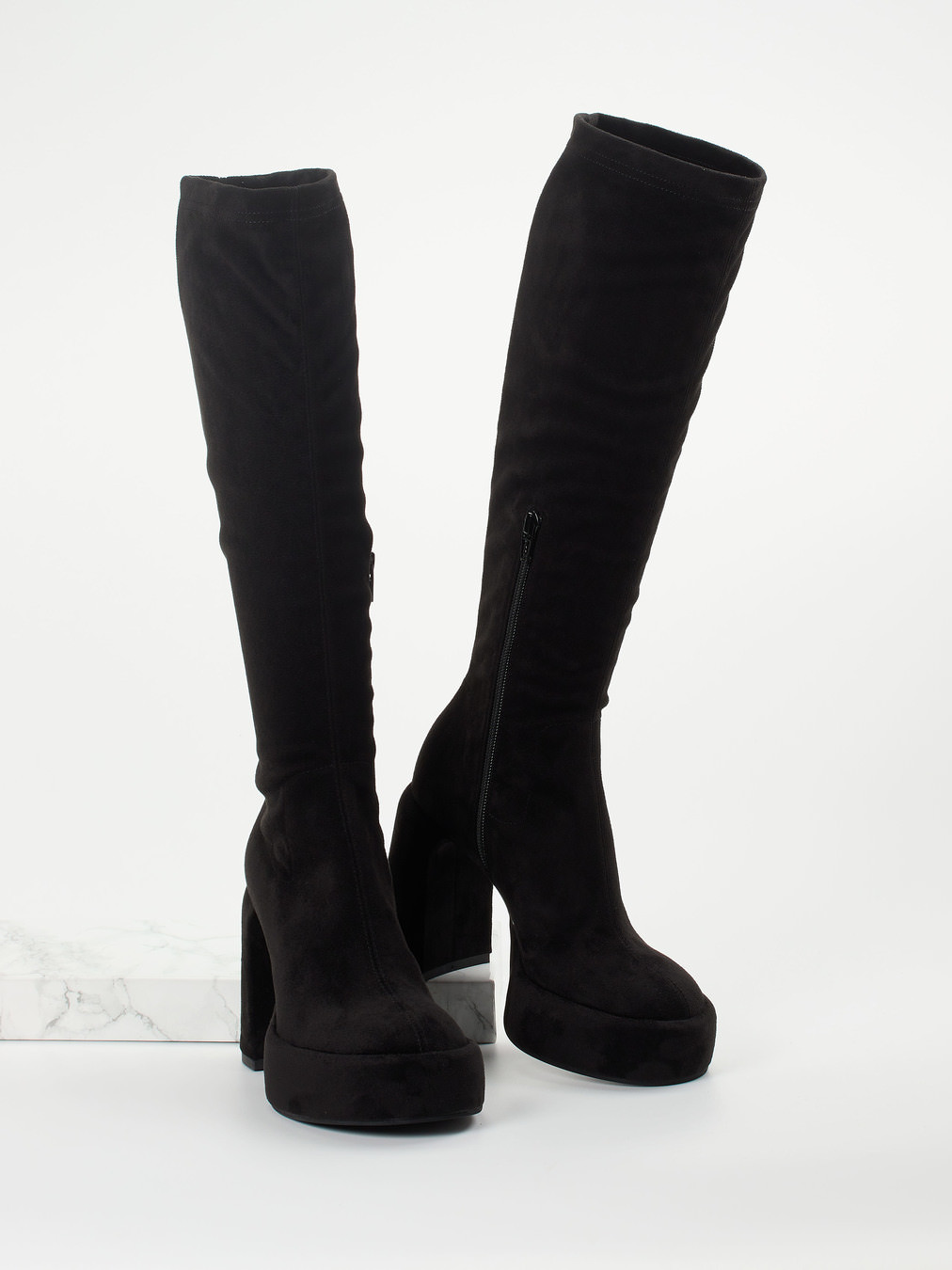 Stiefel schwarz 1779009002604