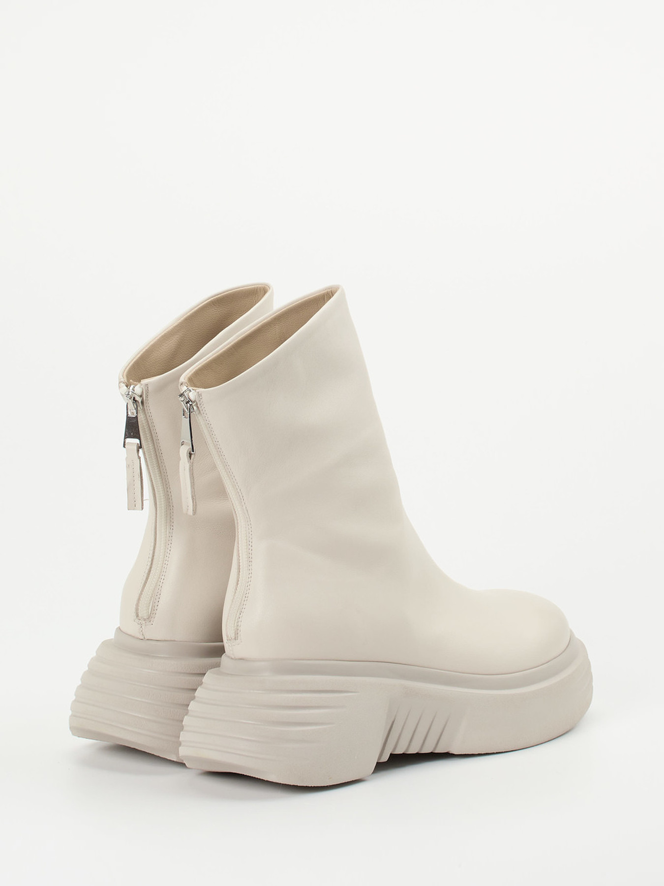 Stiefelette beige 1739379000203