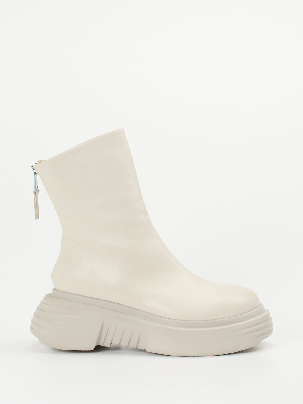 Stiefelette beige 1739379000201